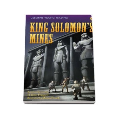 King Solomons Mines