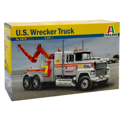 Kit de construit camion FORD