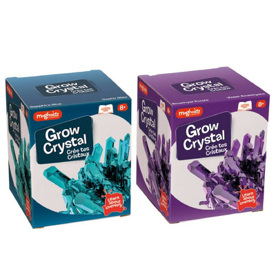 Kit de Crestere a Cristalelor Mici