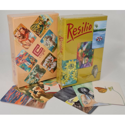 Kit Traume si Rezilienta