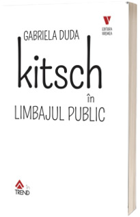 Kitsch in limbajul public
