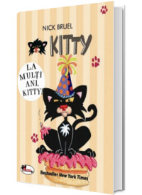 Kitty, La multi ani!