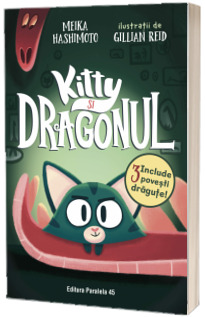 Kitty si Dragonul