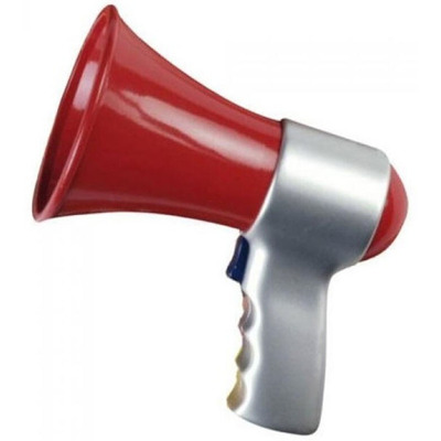 Klein, Jucarie Megafon cu functie