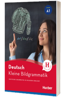 Kleine Bildgrammatik Deutsch Buch Deutsche Grammatik in Bildern erklart