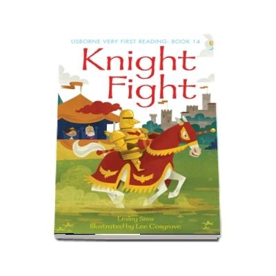 Knight fight