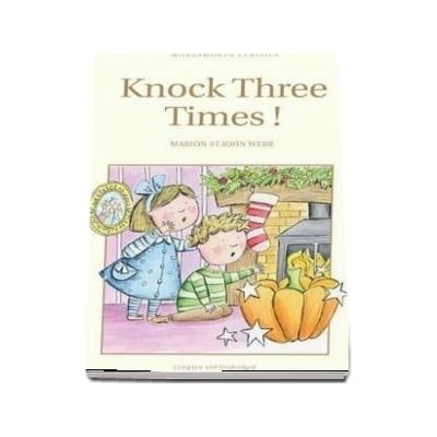 Knock Three Times