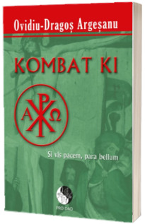 Kombat Ki