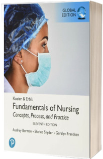 Kozier & Erb s Fundamentals of Nursing (paperback)