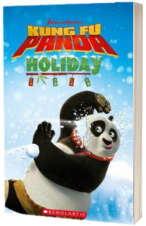 Kung Fu Panda Holiday