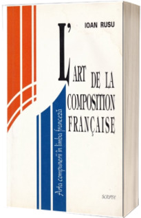 L art de la composition francasise