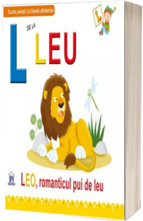 L de la Leu - Editia necartonata