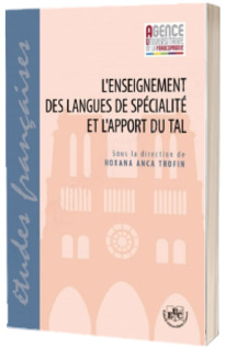 L enseignement des langues de specialite et l apport du tal