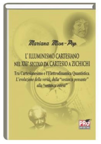 L' Illuminismo Cartesiano nel XXI° secolo da Cartesio A Zichichi