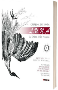 L. U. N. A.