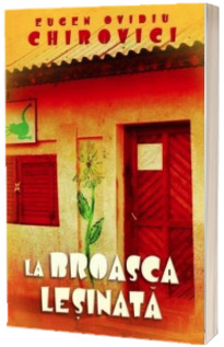 La broasca lesinata