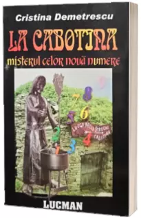 La cabotina - Misterul celor noua numere