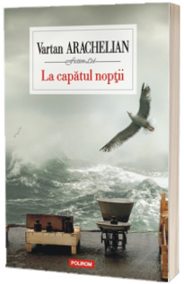 La capatul noptii