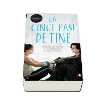 La cinci pasi de tine