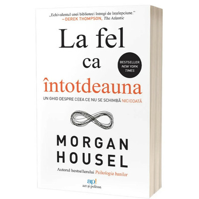 La fel ca intotdeauna