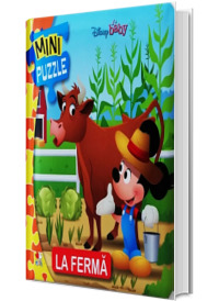 La ferma. Mini puzzle