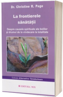 La frontierele sanatatii