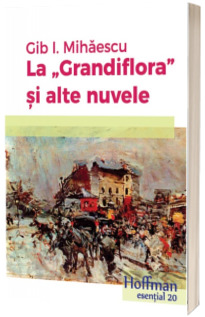 La Grandiflora si alte nuvele