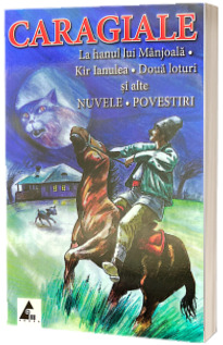 La hanul lui Manjoala