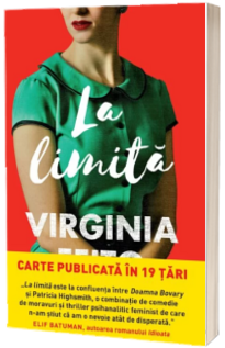 La limita