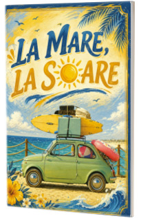 La mare, la soare
