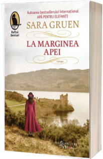 La marginea apei - Sara Gruen