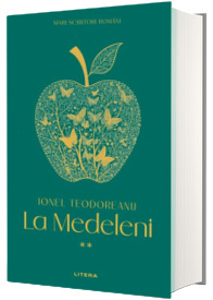 La Medeleni II (volumul 3)