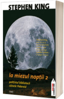 La miezul noptii. Partea a doua