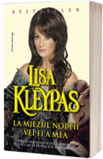 La miezul noptii vei fi a mea