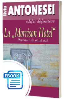 La Morrison Hotel