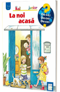 La noi acasa