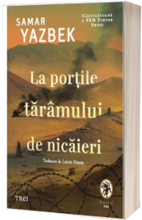 La portile taramului de nicaieri