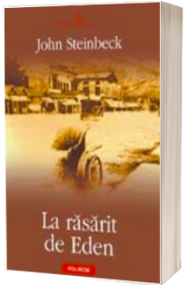 La rasarit de Eden