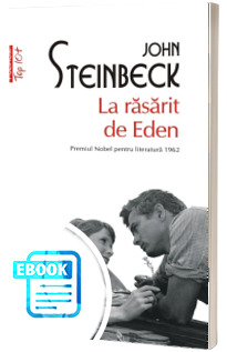 La rasarit de Eden