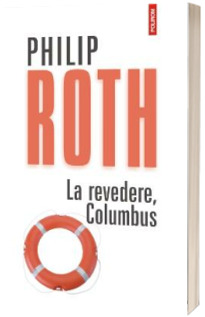 La revedere, Columbus