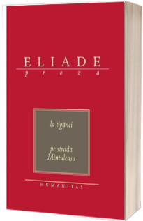 La tiganci. Pe strada Mintulesa