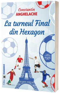 La turneul Final din Hexagon