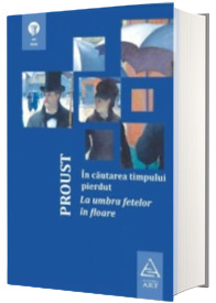 La umbra fetelor in floare