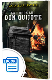 La umbra lui Don Quijote