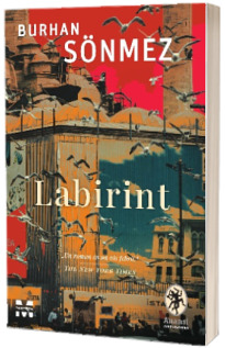 Labirint - Sonmez, Burhan