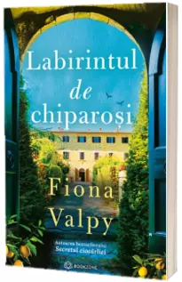 Labirintul de chiparosi