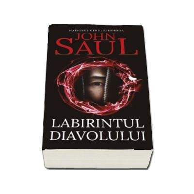 Labirintul diavolului
