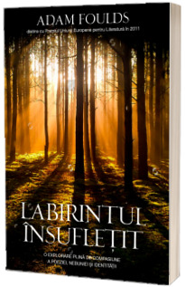 Labirintul insufletit