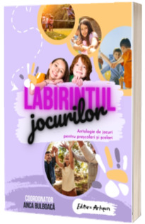 Labirintul jocurilor
