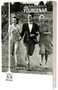 Labirintul lumii. Arhivele Nordului